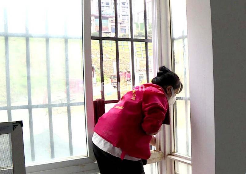 张掖山丹上门家庭保洁24小时服务到位(丹阳保洁服务)